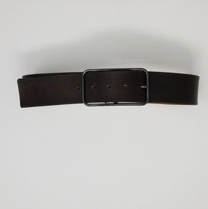 Banana Republic -Italian Geniune Leather Belt